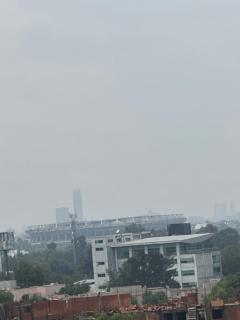 Chalet CDMX - Cedro - 1