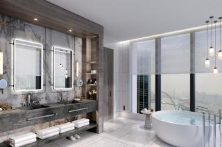 Crowne Plaza Guangzhou Window of Canton by IHG - Canton - 8