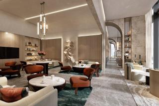 Crowne Plaza Guangzhou Window of Canton by IHG - Canton - 7