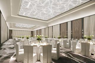 Crowne Plaza Guangzhou Window of Canton by IHG - Canton - 6