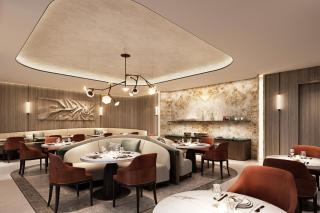Crowne Plaza Guangzhou Window of Canton by IHG - Canton - 5