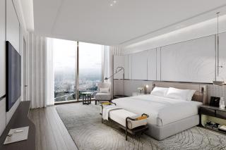 Crowne Plaza Guangzhou Window of Canton by IHG - Canton - 3