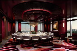 Crowne Plaza Guangzhou Window of Canton by IHG - Canton - 2
