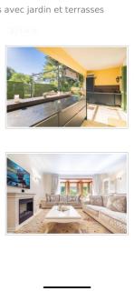 Luxury apartment in Cannes - Cannes - 3