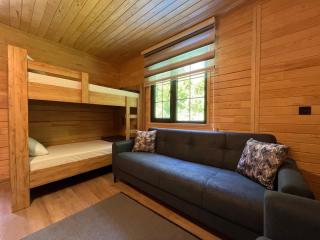 Paye Suite - Uzungöl - 2