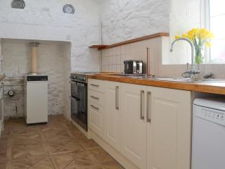Porth Cormon Farmhouse - Llangwnadl - 4