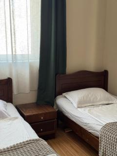 Mamuka's Guesthouse - Udabno - 7