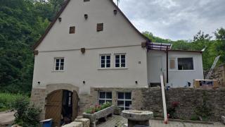 Alpaka Ranch - Rothenburg ob der Tauber - 2