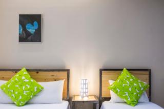 Zonita Guest House - Nea Plagia - 7