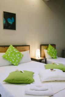 Zonita Guest House - Nea Plagia - 0