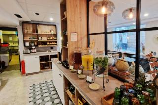 Garner Hotel Cologne - Engelbertz by IHG - Colonia - 7