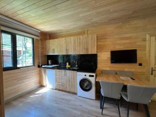 Paye Suite - Uzungöl - 1
