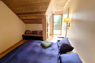 Appartement d'Exception aux Pieds des Pistes - La Féclaz - 4