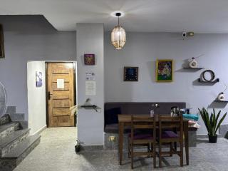 Galaxy Hostel - Alessandria d'Egitto - 0