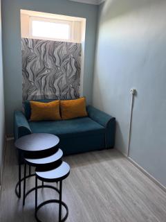Mamuka's Guesthouse - Udabno - 8