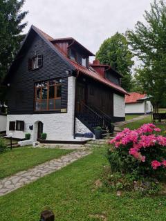 Guest house Zeder - Jezerce - 9