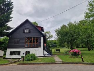 Guest house Zeder - Jezerce - 3