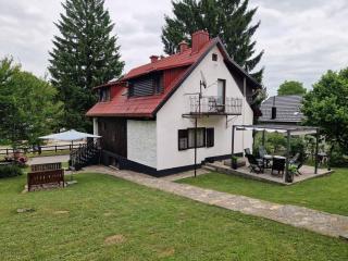 Guest house Zeder - Jezerce - 4