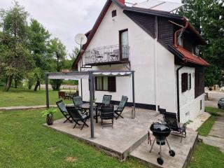 Guest house Zeder - Jezerce - 5