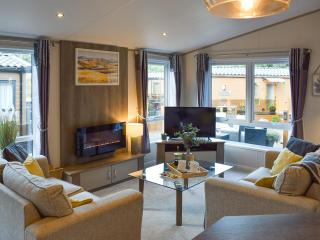Riverside Lodge - Auchterarder - 9