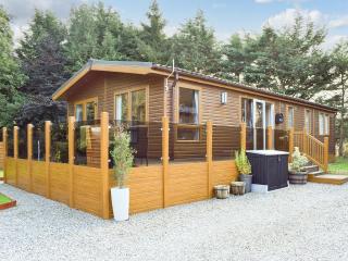 Riverside Lodge - Auchterarder - 0