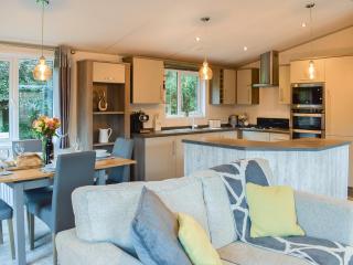 Riverside Lodge - Auchterarder - 5