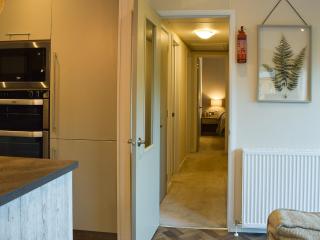 Riverside Lodge - Auchterarder - 2