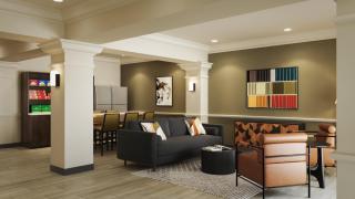 Garner Hotel Idaho Falls Southwest by IHG - Idaho Falls - 0