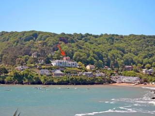 Estuary House Flat 3 - Salcombe - 0