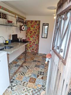 Central Suite - Tiny House - São Luís do Paraitinga - 2