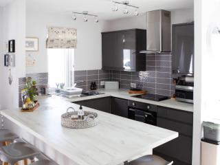 Rose Cottage - Dingwall - 6
