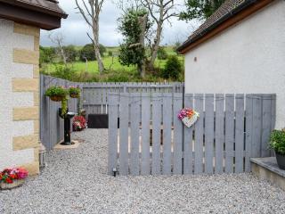 Rose Cottage - Dingwall - 1