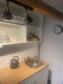 Cesis city apartment - Cēsis - 7