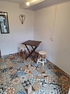 Central Suite - Tiny House - São Luís do Paraitinga - 6
