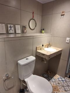 Central Suite - Tiny House - São Luís do Paraitinga - 4