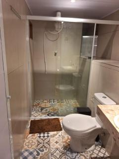 Central Suite - Tiny House - São Luís do Paraitinga - 1