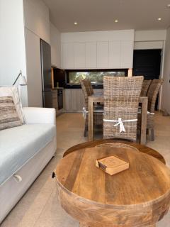 Ayïa suites - Alikanas - 3