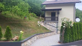 Villa Igmanski san - Sarajevo - 6