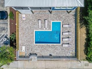 7 Bedrooms - Myrtle Beach - 2