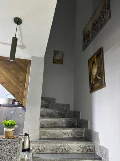 Galaxy Hostel - Alessandria d'Egitto - 8