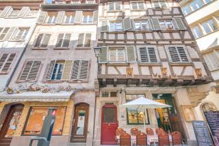 Petit Duplex Centre Ville - 9
