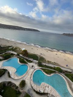 Vacaciones junto al mar - Coquimbo - 8