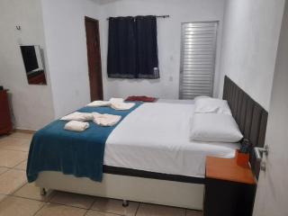 Casa COP 30, carro e motorista - 5