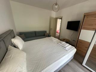 Apartman Aki 2 - Bar - 6