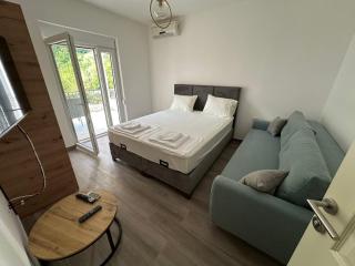 Apartman Aki 2 - Bar - 2