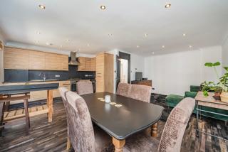 ELGIN MEWS NORTH beside Maida Vale tube and parking LONG TERM BOOKINGS - 7