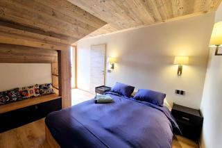 Appartement d'Exception aux Pieds des Pistes - La Féclaz - 3