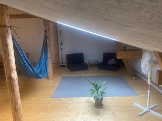 Cesis city apartment - Cēsis - 5
