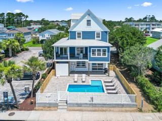 7 Bedrooms - Myrtle Beach - 0