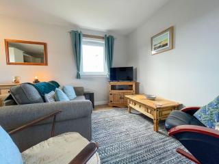 The Old Surgery - Kinlochbervie - 0